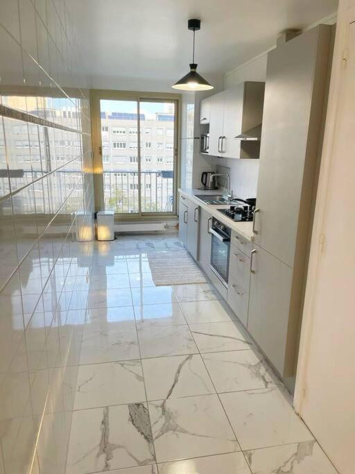 Appartement 2 Bedroom In Middle Of